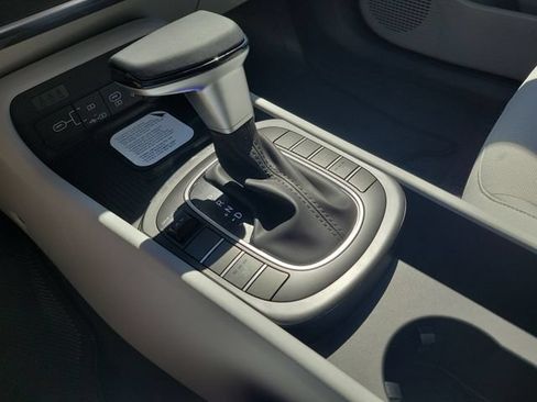 New 2027 Hyundai Kona SEL Sport FWD image 17