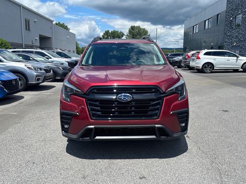 Certified 2024 Subaru Ascent Onyx Edition AWD/4WD image 16