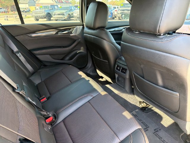 Used 2023 Cadillac CT5 Sport w/ Parking Package RWD image 28