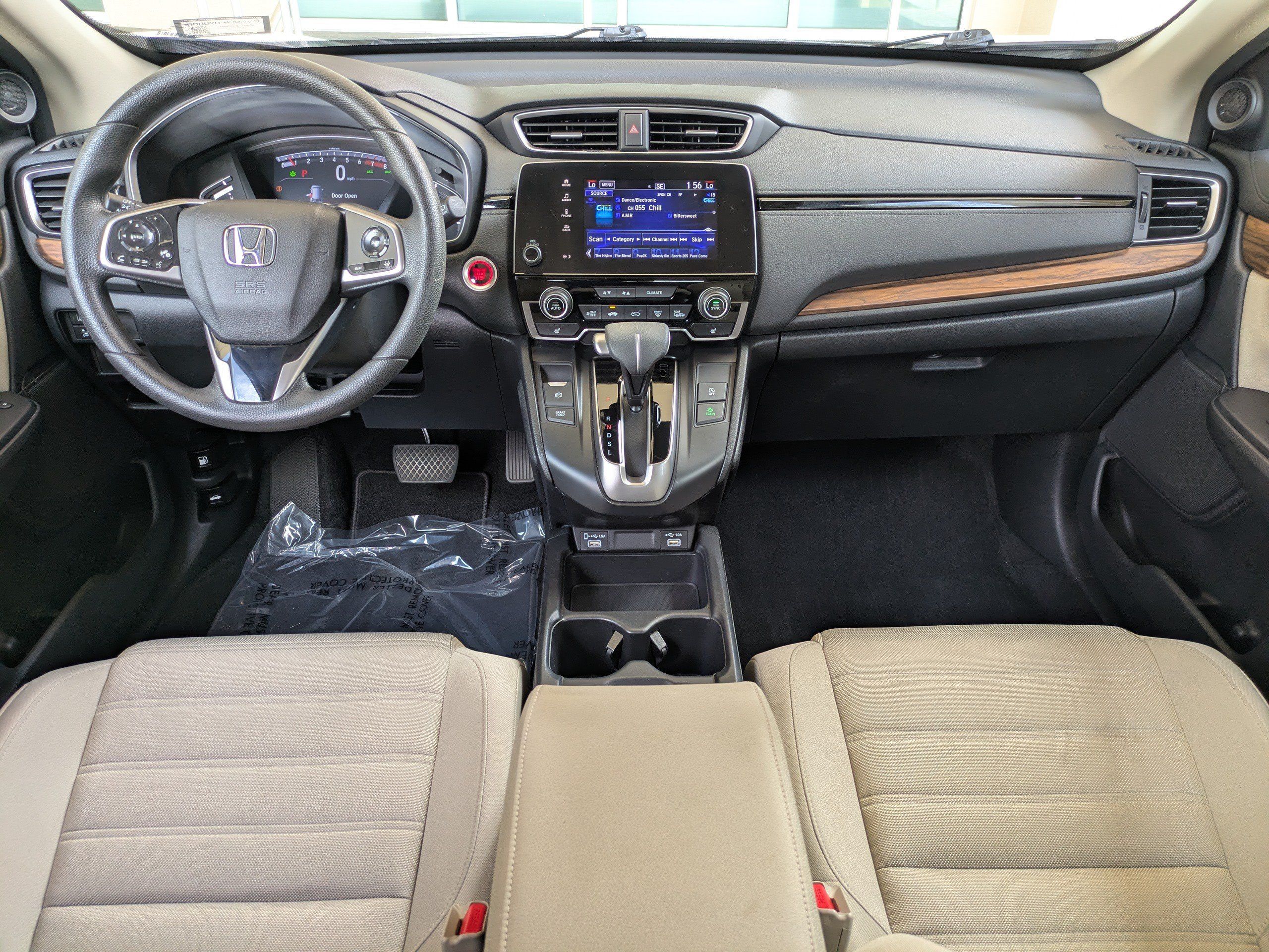 Used 2022 Honda CR-V EX image 13