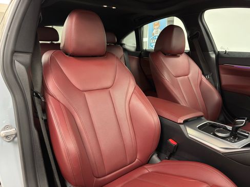 Used 2023 BMW 430i Gran Coupe xDrive w/ M Sport Package image 12