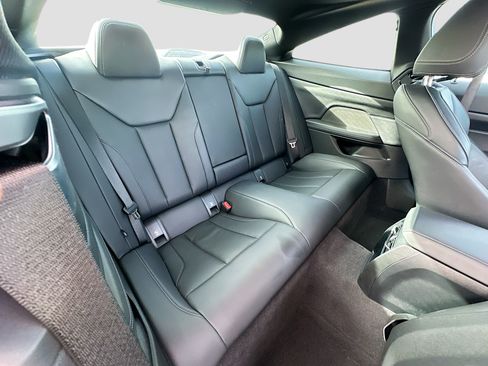 Used 2025 BMW 440i xDrive Coupe w/ Parking Assistance Package AWD/4WD image 29