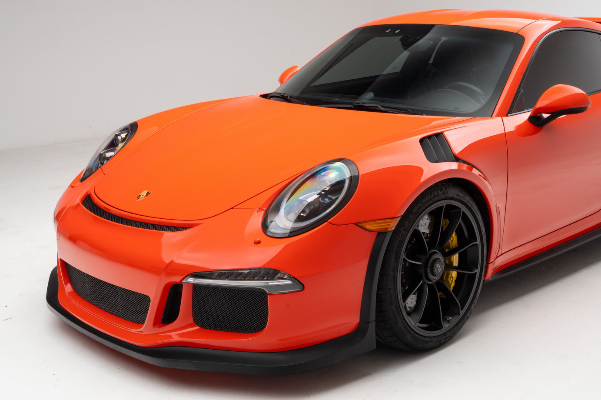 Used 2016 Porsche 911 GT3 RS RWD image 46