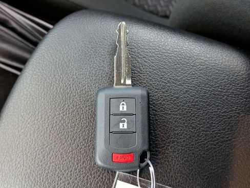 Used 2026 Mitsubishi Eclipse Cross ES AWD/4WD image 24