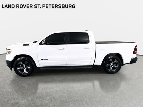 Used 2023 RAM 1500 Big Horn AWD/4WD image 9