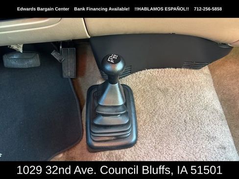 Used 1997 Ford F150 XLT image 17