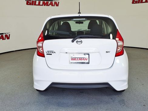 Used 2018 Nissan Versa Note SV image 6