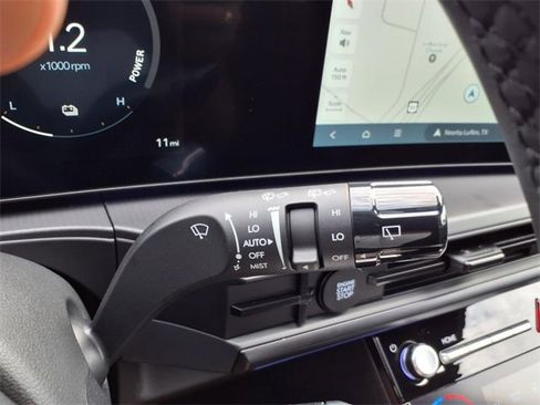 New 2026 Hyundai Santa Fe Calligraphy image 28