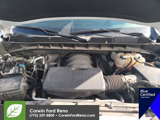 Used 2023 GMC Sierra 1500 AT4X AWD/4WD image 20