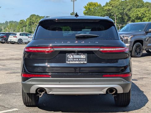 Used 2023 Lincoln Corsair Reserve FWD image 8