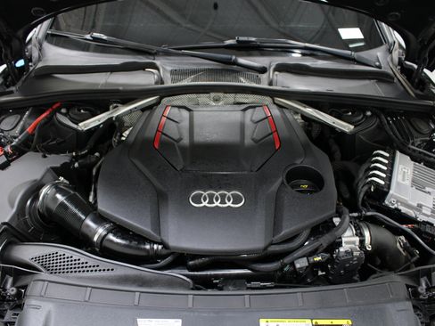 Used 2021 Audi S4 Premium Plus AWD/4WD image 41