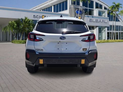 New 2026 Subaru Crosstrek 2.5i Wilderness AWD/4WD image 6