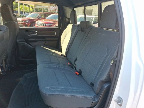 Certified 2022 RAM 1500 Big Horn image 10