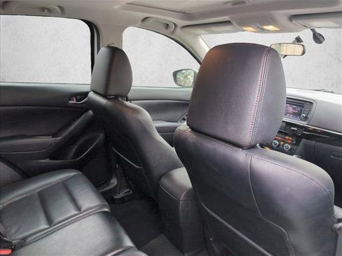 Used 2013 MAZDA CX-5 Grand Touring image 21