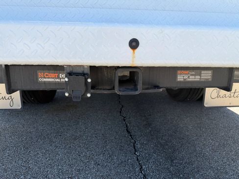 Used 2024 Ford F550 4x4 Crew Cab Super Duty w/ XLT Value Package image 10
