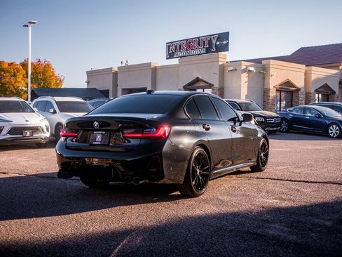Used 2023 BMW M340i xDrive w/ Premium Package image 7