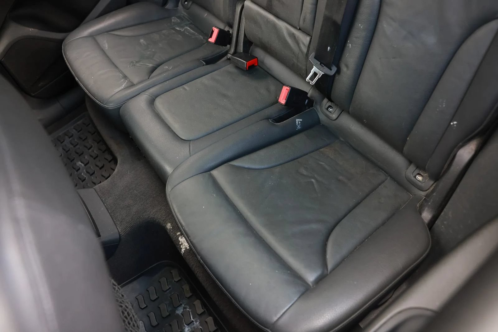 Used 2010 Audi Q5 3.2 Premium Plus AWD/4WD image 22