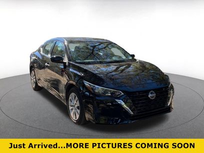Used 2025 Nissan Sentra S