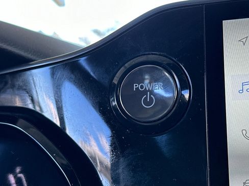 Used 2025 Lexus NX 350h AWD w/ Cold Area Package image 22