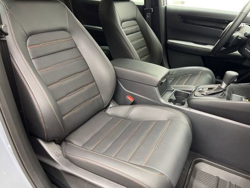 Used 2025 Honda CR-V Sport Touring image 22