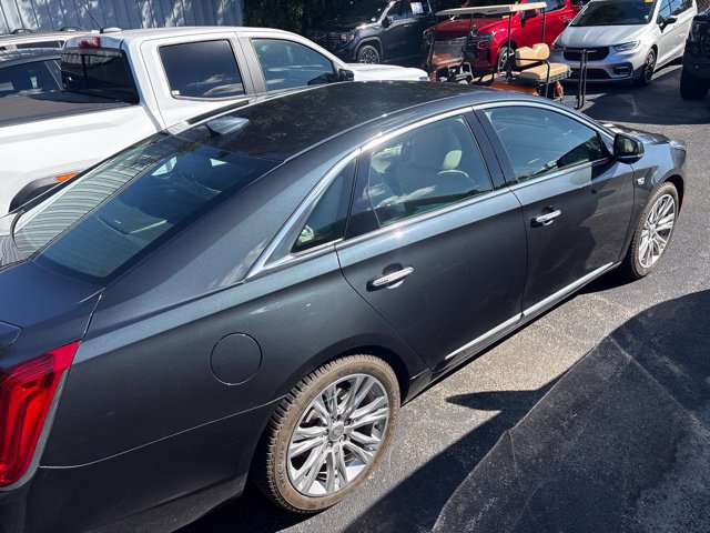 Used 2019 Cadillac XTS Luxury FWD image 6