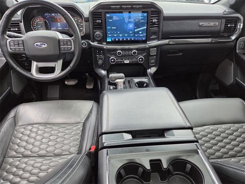 Used 2021 Ford F150 XLT w/ Equipment Group 302A High image 8