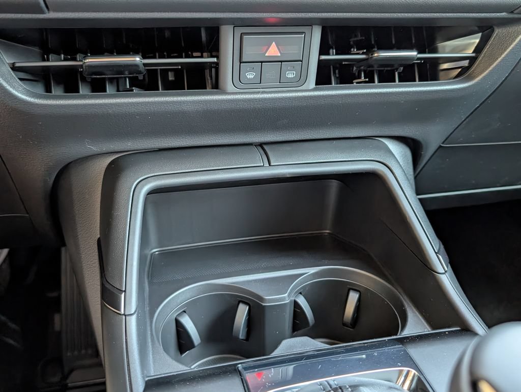 New 2026 MAZDA CX-5 Select AWD/4WD image 21