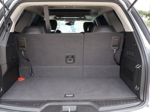 Used 2016 GMC Acadia Denali FWD image 19