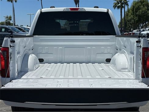 New 2025 Ford F150 STX w/ Equipment Group 200A image 18