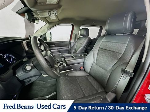 Used 2023 Toyota Tundra SR5 w/ SR5 Premium Package AWD/4WD image 28