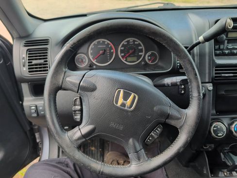 Used 2006 Honda CR-V SE image 32