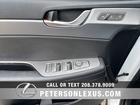 Used 2022 Hyundai Palisade SEL w/ Premium Package image 24