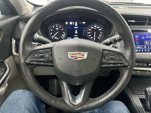 Used 2019 Cadillac XT4 Premium Luxury AWD/4WD image 12