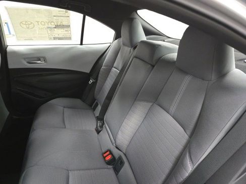 New 2026 Toyota Corolla SE image 15