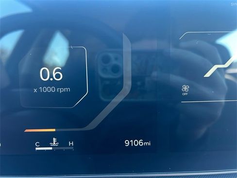 Used 2025 Kia K4 EX image 20