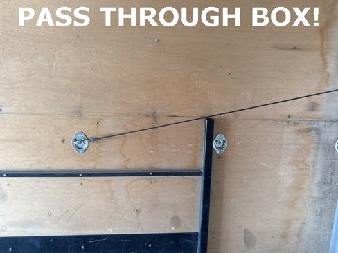 Used 2018 Chevrolet Express 3500 image 33