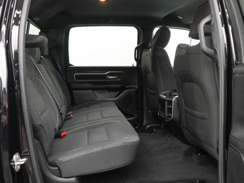 Used 2023 RAM 1500 Big Horn AWD/4WD image 12