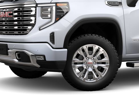 New 2026 GMC Sierra 1500 Denali AWD/4WD image 5