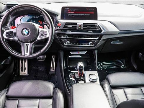 Used 2020 BMW X3 M w/ Executive Package AWD/4WD image 23