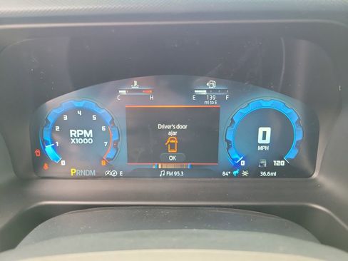 New 2026 Ford Bronco Heritage Edition image 26