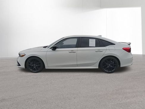 Used 2024 Honda Civic Si image 5