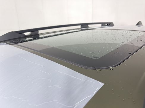 New 2025 Subaru Forester Premium image 6