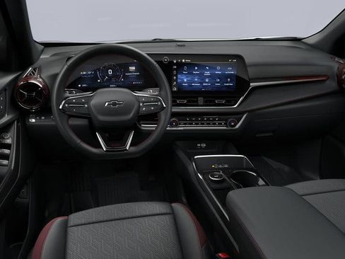 New 2026 Chevrolet Equinox RS w/ Safety and Technology Package FWD image 63