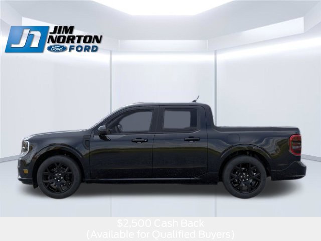 New 2026 Ford Maverick Lobo AWD/4WD image 4