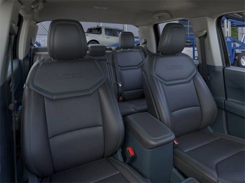 New 2026 Ford Maverick Lobo image 10