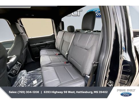 New 2026 Ford F150 STX w/ Equipment Group 200A AWD/4WD image 20