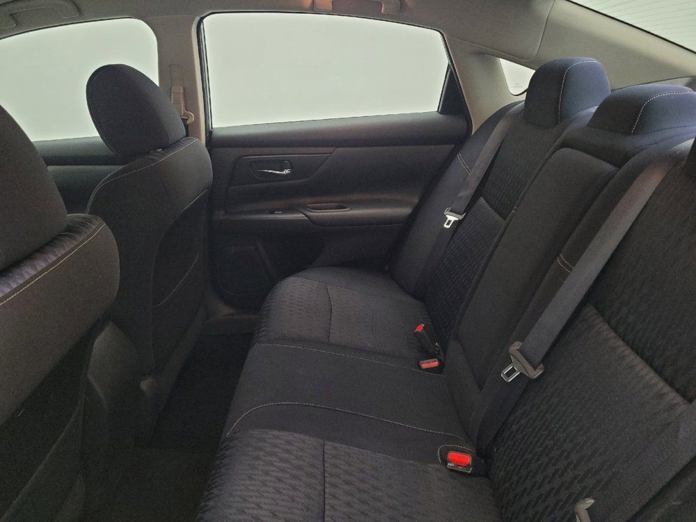 Used 2017 Nissan Altima 2.5 S w/ Power Driver Seat Package FWD image 18