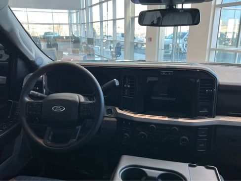 New 2026 Ford F350 XLT w/ XLT Premium Package image 23