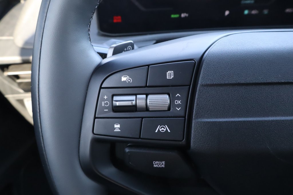 Used 2025 Kia EV6 Light RWD image 23