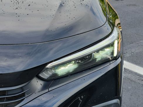 Certified 2022 Honda Civic Sport image 9